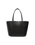 Lauren Ralph Lauren Kabelka Rvrsble Tote 431883588006 Čierna - Pepit.sk