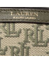 Lauren Ralph Lauren Kabelka Tyler 24 431867209005 Kaki - Pepit.sk