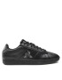 Le Coq Sportif Sneakersy Court Allure Leather Mix 2210251 Čierna - Pepit.sk