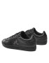 Le Coq Sportif Sneakersy Court Allure Leather Mix 2210251 Čierna - Pepit.sk