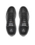 Le Coq Sportif Sneakersy Court Allure Leather Mix 2210251 Čierna - Pepit.sk