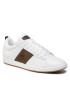 Le Coq Sportif Sneakersy Courtclassic Country 2210253 Biela - Pepit.sk