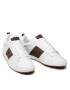 Le Coq Sportif Sneakersy Courtclassic Country 2210253 Biela - Pepit.sk