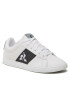 Le Coq Sportif Sneakersy Courtclassic Gs 2 Tones 2310242 Biela - Pepit.sk