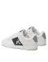 Le Coq Sportif Sneakersy Courtclassic Gs 2 Tones 2310242 Biela - Pepit.sk