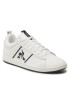 Le Coq Sportif Sneakersy Courtclassic Sport 2310077 Biela - Pepit.sk