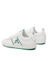 Le Coq Sportif Sneakersy Courtclassic Sport 2310079 Biela - Pepit.sk