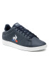 Le Coq Sportif Sneakersy Courtset 121225 Tmavomodrá - Pepit.sk