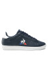 Le Coq Sportif Sneakersy Courtset 121225 Tmavomodrá - Pepit.sk