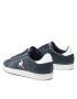 Le Coq Sportif Sneakersy Courtset 121225 Tmavomodrá - Pepit.sk