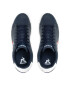 Le Coq Sportif Sneakersy Courtset 121225 Tmavomodrá - Pepit.sk