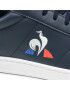 Le Coq Sportif Sneakersy Courtset 121225 Tmavomodrá - Pepit.sk