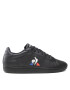 Le Coq Sportif Sneakersy Courtset 2121226 Čierna - Pepit.sk