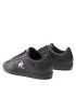 Le Coq Sportif Sneakersy Courtset 2121226 Čierna - Pepit.sk