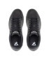 Le Coq Sportif Sneakersy Courtset 2121226 Čierna - Pepit.sk