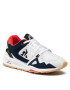 Le Coq Sportif Sneakersy Lcs R1000 Tricolore 2210271 Biela - Pepit.sk