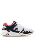 Le Coq Sportif Sneakersy Lcs R1000 Tricolore 2210271 Biela - Pepit.sk