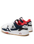 Le Coq Sportif Sneakersy Lcs R1000 Tricolore 2210271 Biela - Pepit.sk