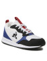 Le Coq Sportif Sneakersy Lcs R500 Gs Sport 2210186 Biela - Pepit.sk