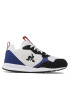 Le Coq Sportif Sneakersy Lcs R500 Gs Sport 2210186 Biela - Pepit.sk