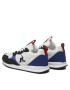 Le Coq Sportif Sneakersy Lcs R500 Gs Sport 2210186 Biela - Pepit.sk