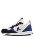 Le Coq Sportif Sneakersy Lcs R500 Gs Sport 2210186 Biela - Pepit.sk