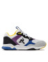 Le Coq Sportif Sneakersy Lcs R500 Pop 2210663 Farebná - Pepit.sk