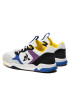 Le Coq Sportif Sneakersy Lcs R500 Pop 2210663 Farebná - Pepit.sk