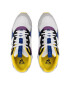 Le Coq Sportif Sneakersy Lcs R500 Pop 2210663 Farebná - Pepit.sk