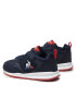 Le Coq Sportif Sneakersy Lcs R500 Ps 2210177 Tmavomodrá - Pepit.sk