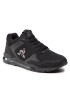 Le Coq Sportif Sneakersy Lcs R500 Sport 2220368 Čierna - Pepit.sk