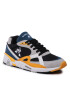 Le Coq Sportif Sneakersy Lcs R850 Og 2210259 Čierna - Pepit.sk