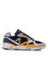 Le Coq Sportif Sneakersy Lcs R850 Og 2210259 Čierna - Pepit.sk