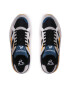 Le Coq Sportif Sneakersy Lcs R850 Og 2210259 Čierna - Pepit.sk