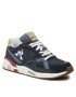 Le Coq Sportif Sneakersy Lcs R851 Bbr Premium 2210257 Tmavomodrá - Pepit.sk