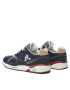 Le Coq Sportif Sneakersy Lcs R851 Bbr Premium 2210257 Tmavomodrá - Pepit.sk