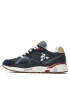 Le Coq Sportif Sneakersy Lcs R851 Bbr Premium 2210257 Tmavomodrá - Pepit.sk