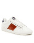 Le Coq Sportif Sneakersy Mastercourt Classic Workwear 2120421 Biela - Pepit.sk