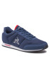 Le Coq Sportif Sneakersy Racerone Metallic 2210198 Tmavomodrá - Pepit.sk