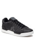 Le Coq Sportif Sneakersy Stadium Leather Mix 2210245 Čierna - Pepit.sk