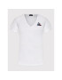 Le Coq Sportif Tričko 2110384 Biela Regular Fit - Pepit.sk