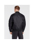 Lee Bundy bomber Bomber L87GOS01 112321553 Čierna Regular Fit - Pepit.sk