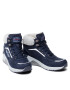 Lee Cooper Členková obuv LCJ-21-01-0559L Tmavomodrá - Pepit.sk