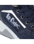 Lee Cooper Členková obuv LCJ-21-01-0559L Tmavomodrá - Pepit.sk