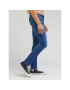 Lee Džínsy Luke L719IAC18 Modrá Slim Tapered Fit - Pepit.sk