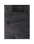 Lee Džínsy Luke L719PZCL 112326936 Sivá Slim Fit - Pepit.sk