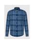 Lee Košeľa Button Down L880OEUD Modrá Regular Fit - Pepit.sk