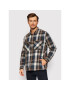 Lee Košeľa Western Overshirt L66BMTSS Farebná Relaxed Fit - Pepit.sk