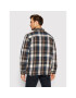 Lee Košeľa Western Overshirt L66BMTSS Farebná Relaxed Fit - Pepit.sk