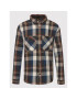 Lee Košeľa Western Overshirt L66BMTSS Farebná Relaxed Fit - Pepit.sk